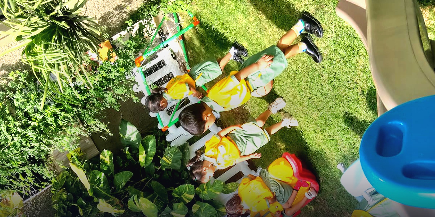 PlayGroup Yasoda Kodomo